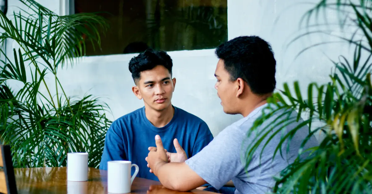 What Accountability Actually Means in Recovery