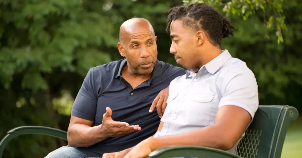 Why Accountability Matters More Than Motivation in Recovery