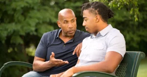 Why Accountability Matters More Than Motivation in Recovery
